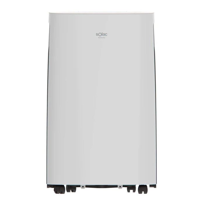 DESHUMIDIFICADOR DH8966 22 LITROS (SOLAC)	